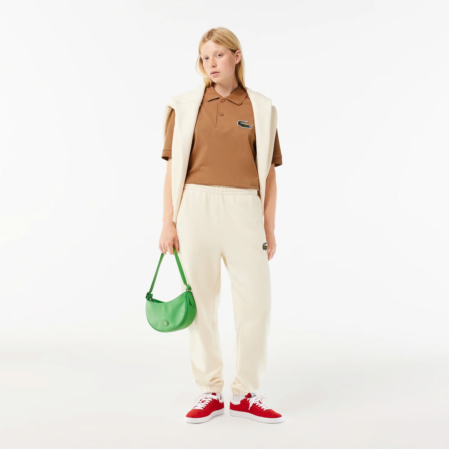 LACOSTE POLO 14