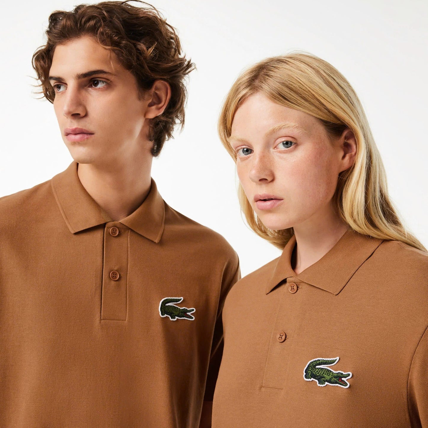 LACOSTE POLO 14