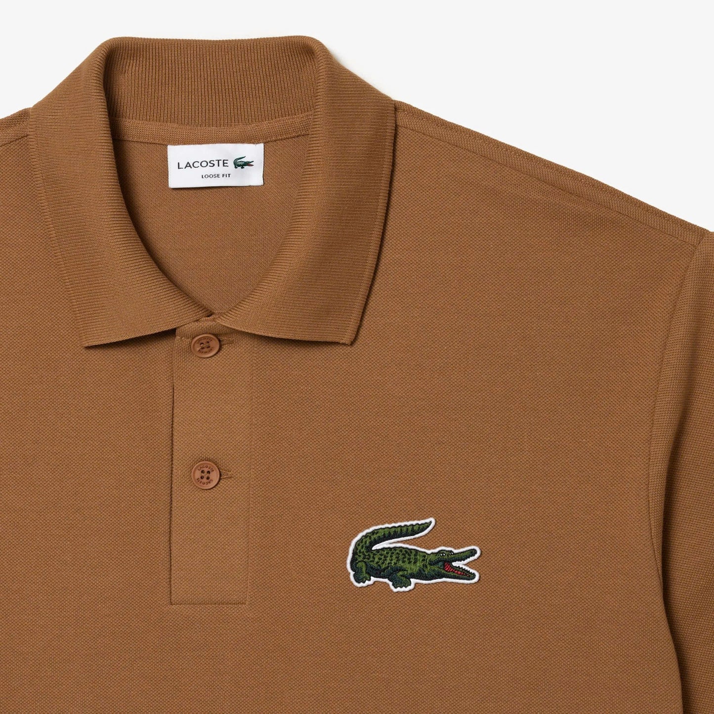 LACOSTE POLO 14