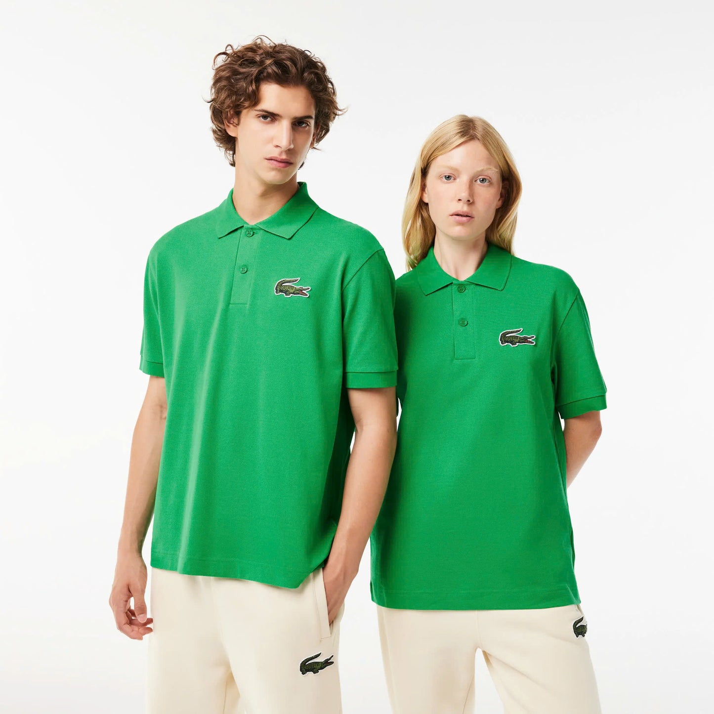 LACOSTE POLO 12