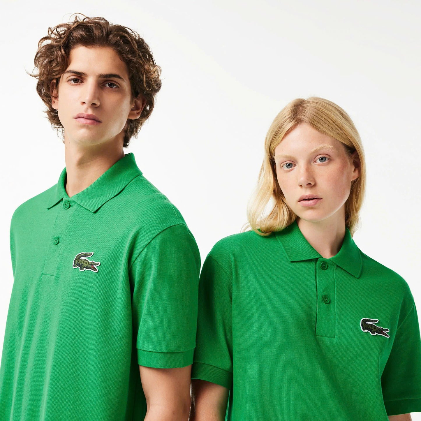 LACOSTE POLO 12