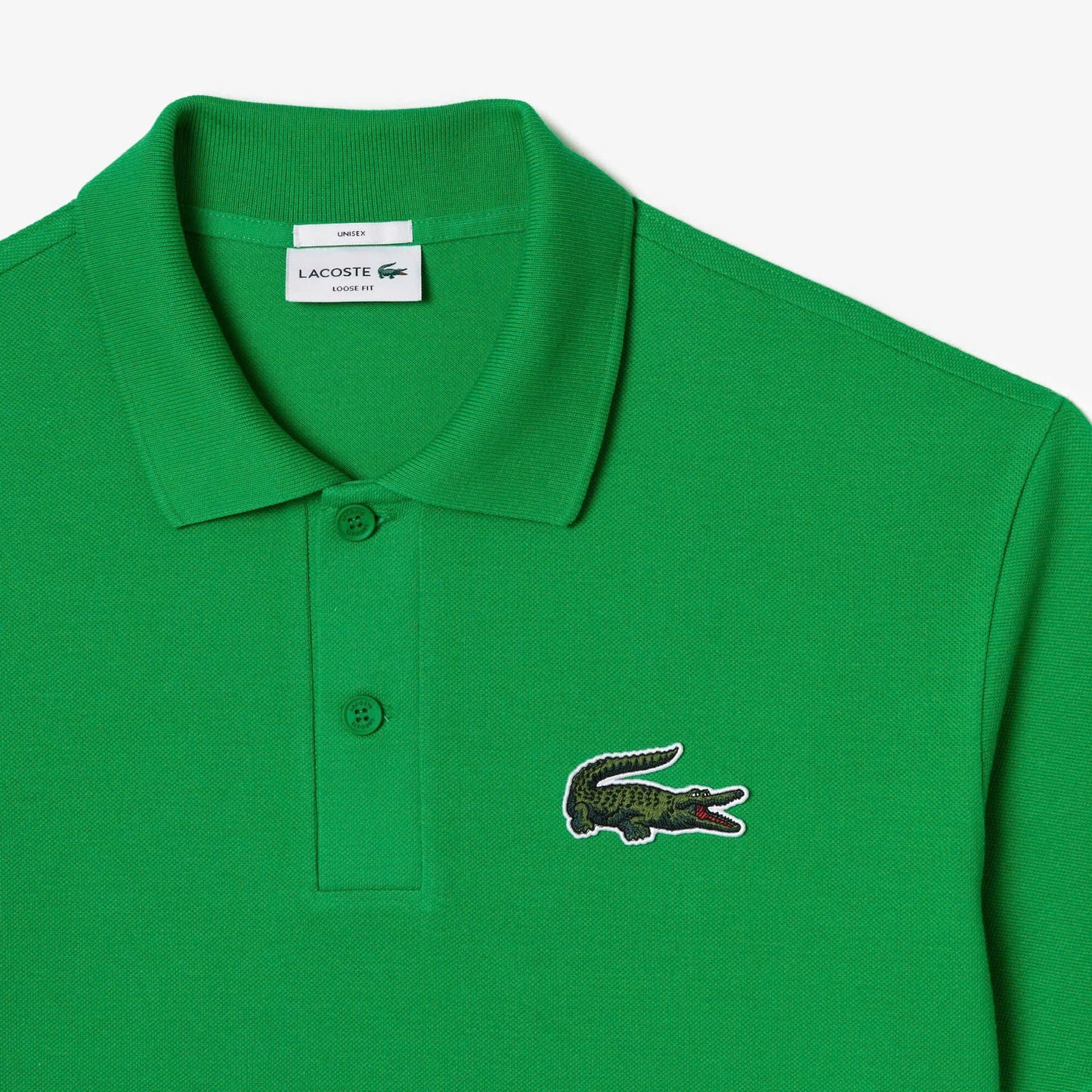 LACOSTE POLO 12