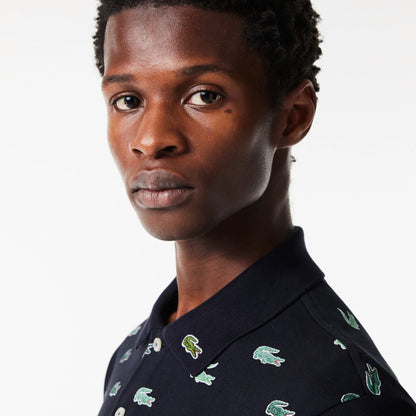 LACOSTE POLO 10