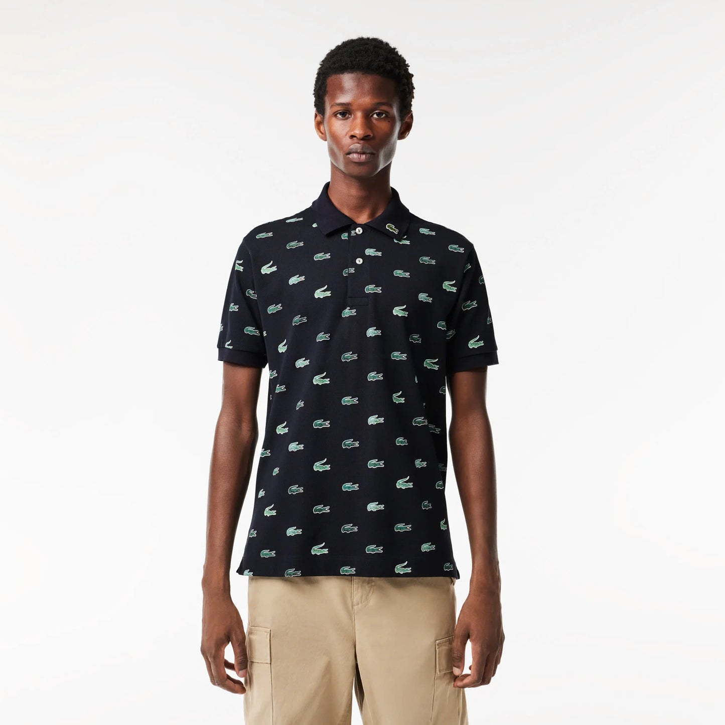 LACOSTE POLO 10