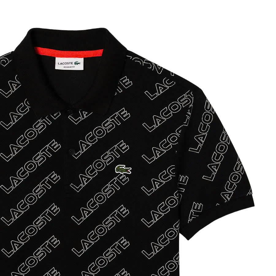 LACOSTE POLO 09