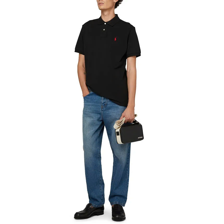 RALPH LAUREN POLO 07 (SLIM)