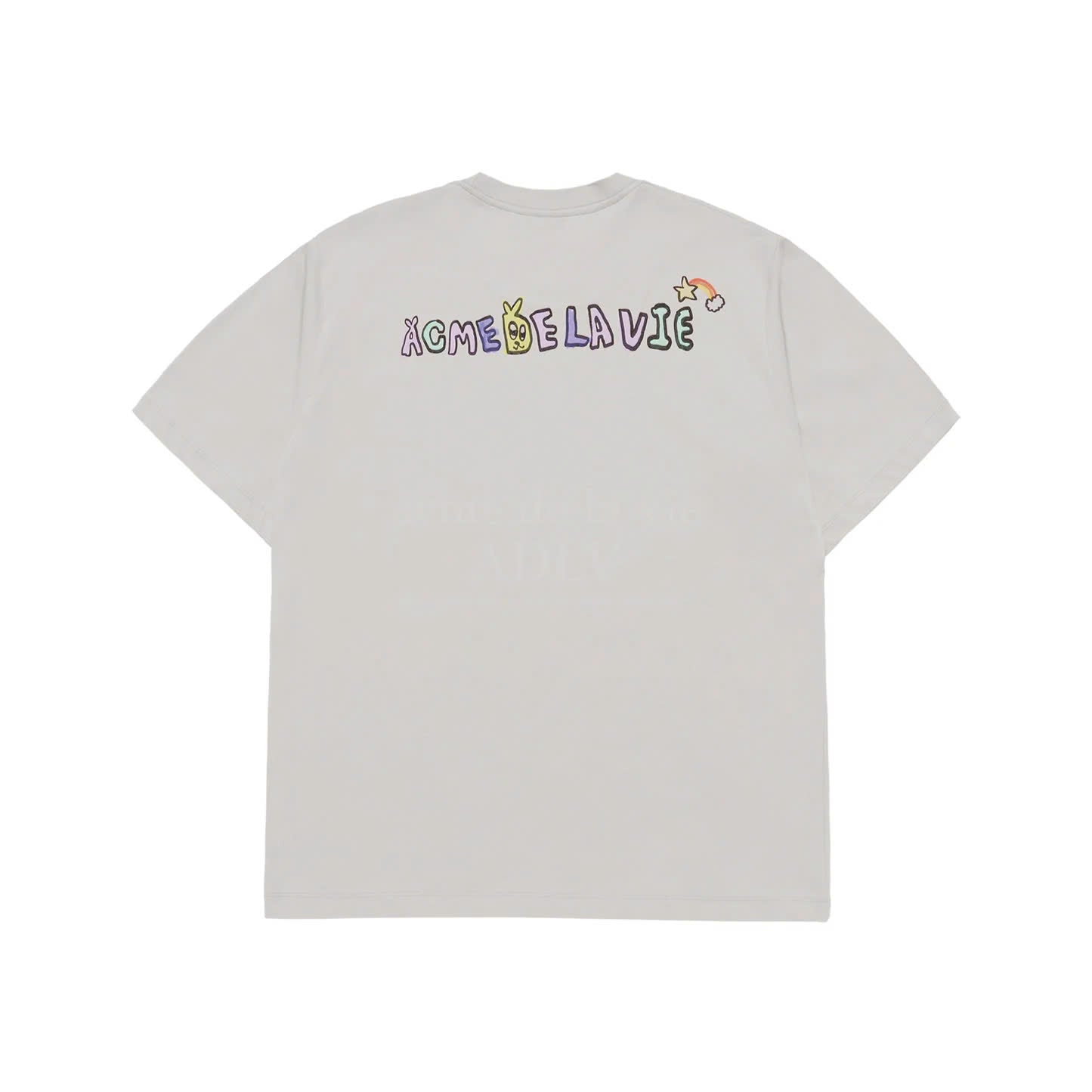 ADLV T-SHIRT 115