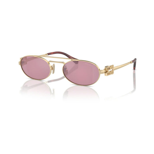 MIU MIU GLASSES 63