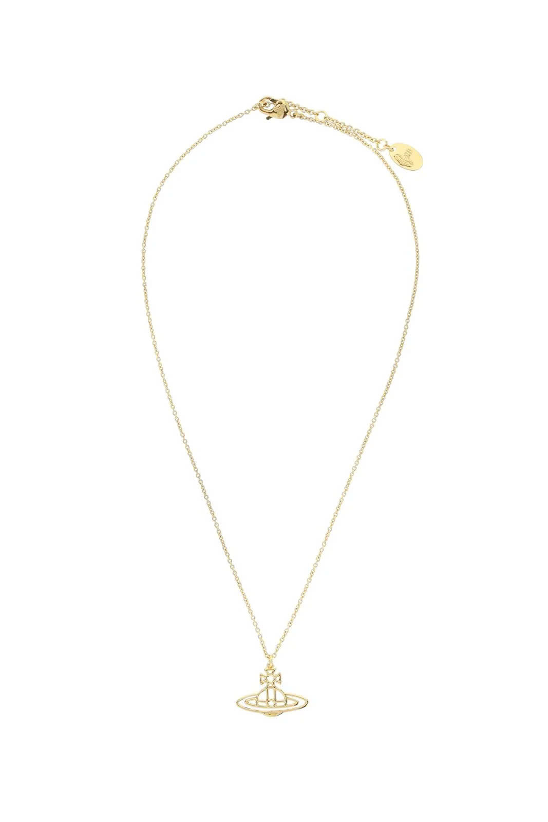 VIVIENNE WESTWOOD NECKLACE 30