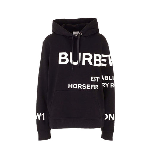 BURBERRY HOODIE 01