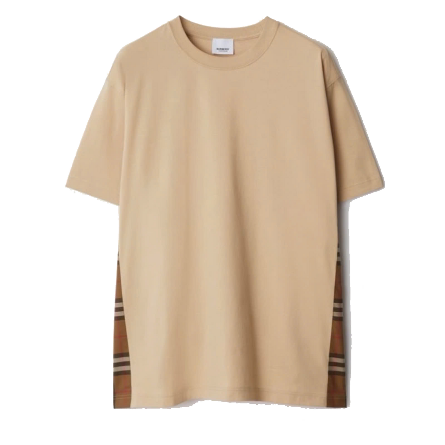 BURBERRY T-SHIRT 34