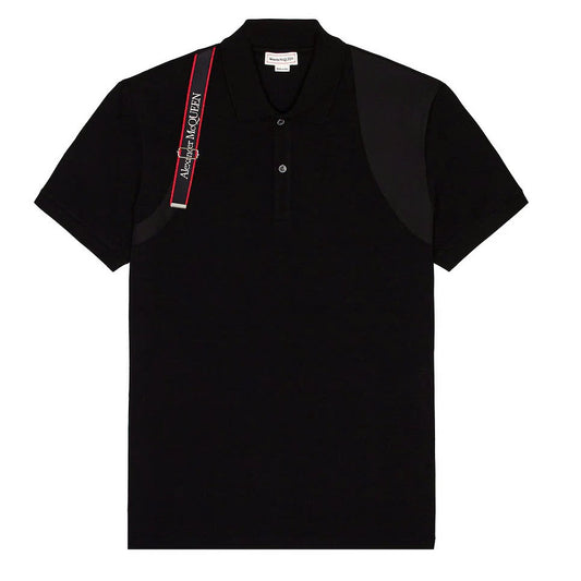 ALEXANDER MCQUEEN POLO 03