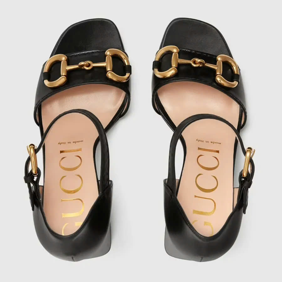 GUCCI PUMPS 03