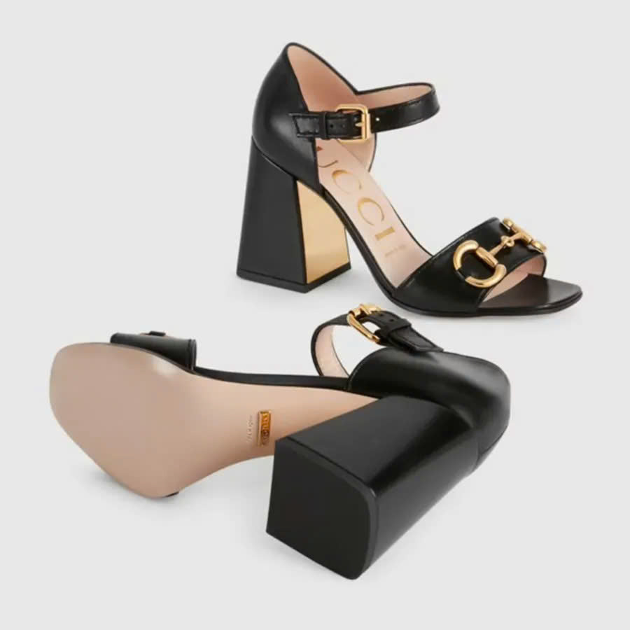 GUCCI PUMPS 03