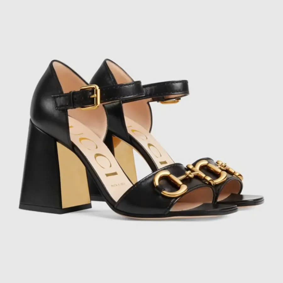 GUCCI PUMPS 03