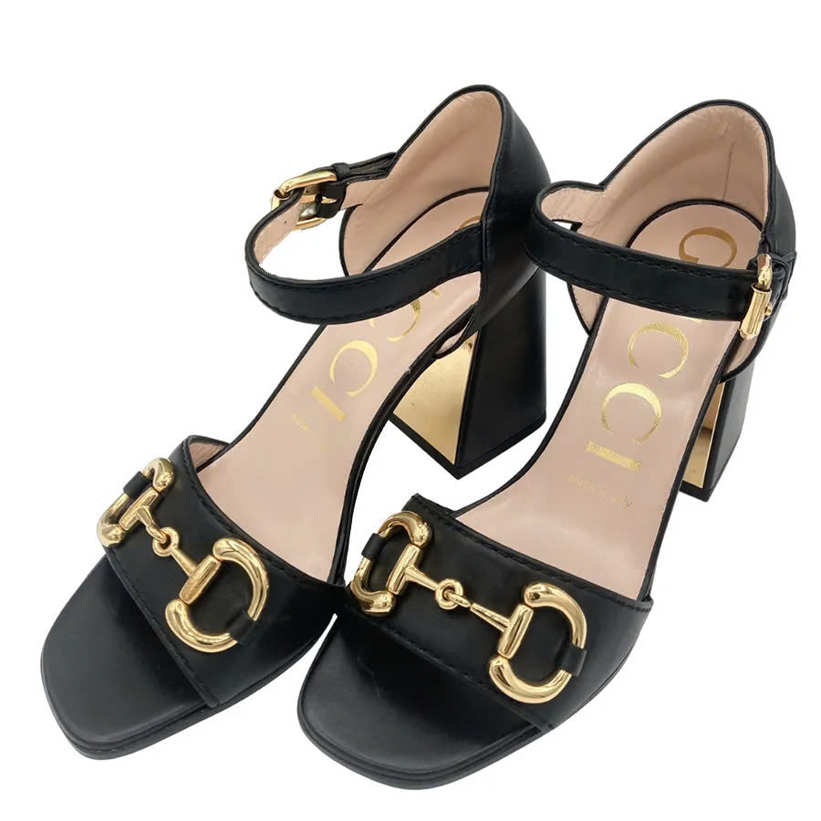 GUCCI PUMPS 03