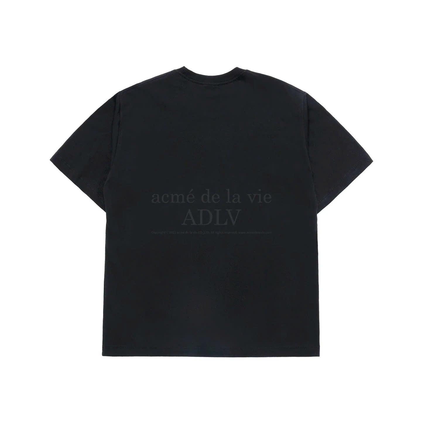 ADLV T-SHIRT 120