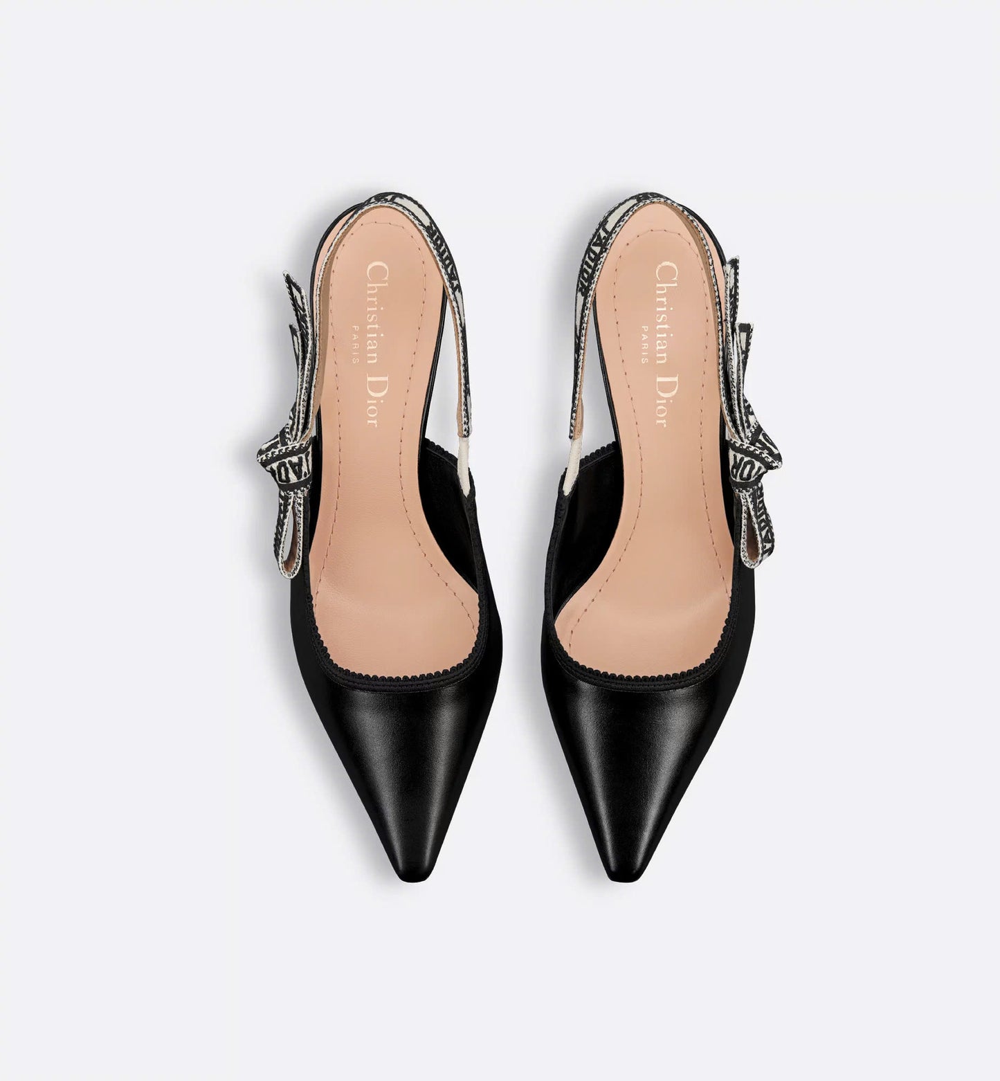 DIOR PUMP 12