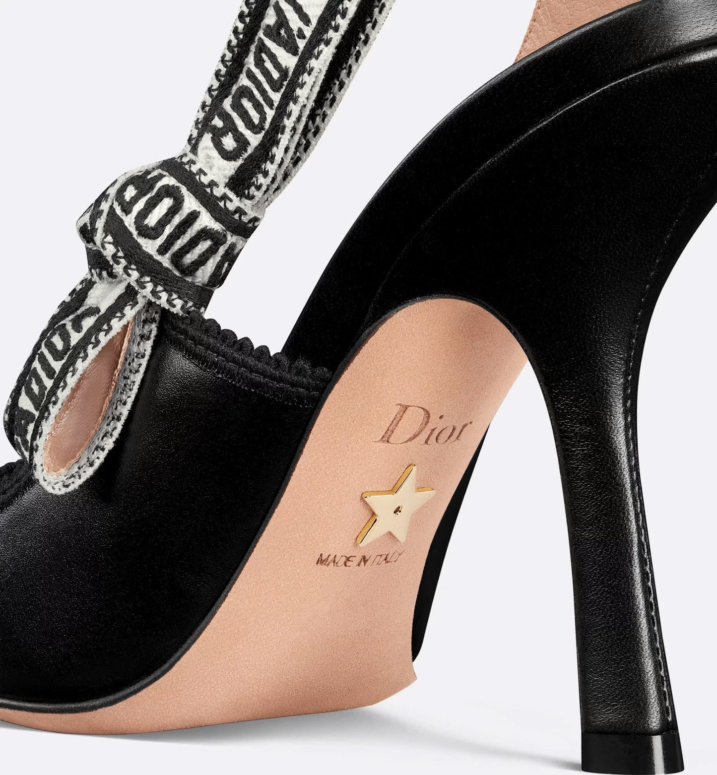 DIOR PUMP 13