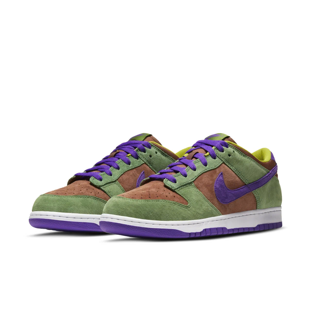 NIKE DUNK LOW SP RETRO VENEER (DA1469 200)