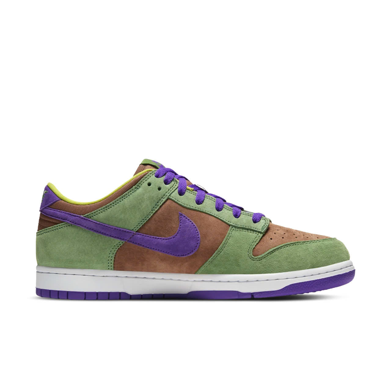 NIKE DUNK LOW SP RETRO VENEER (DA1469 200)