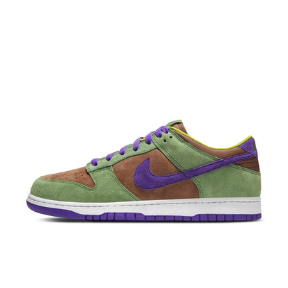 NIKE DUNK LOW SP RETRO VENEER (DA1469 200)