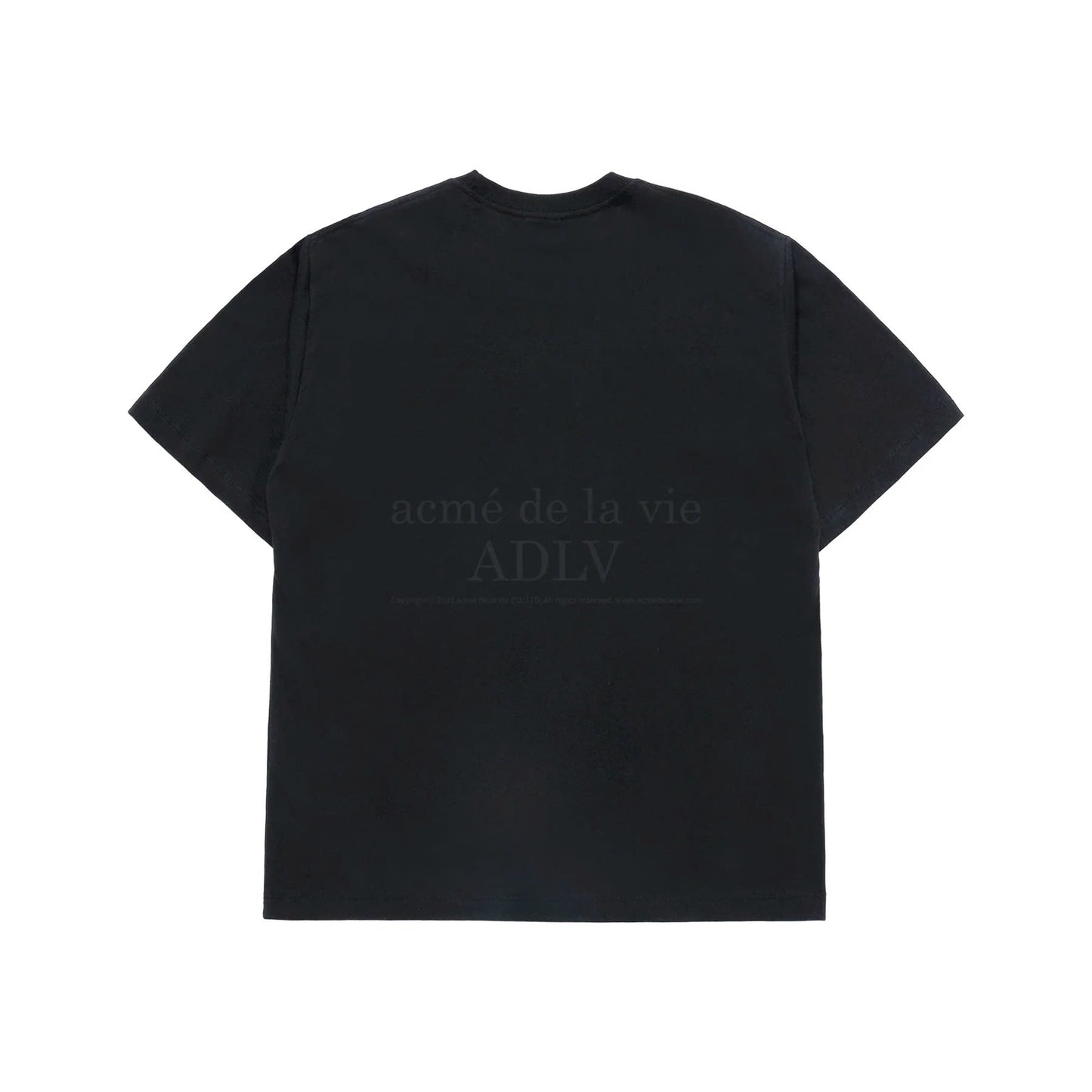 ADLV T-SHIRT 124