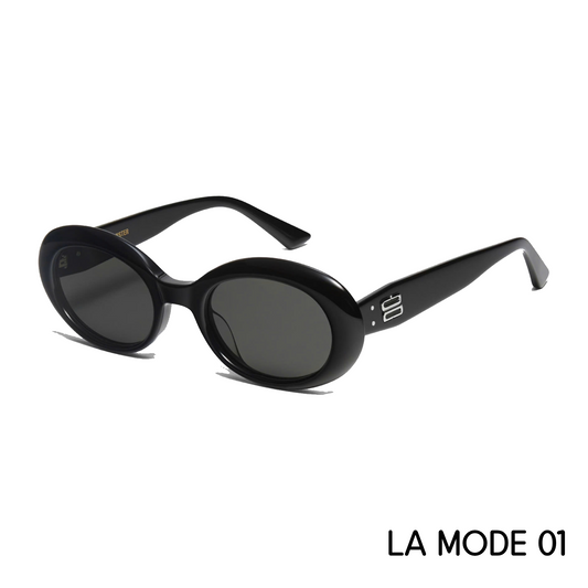 GM LA MODE 01