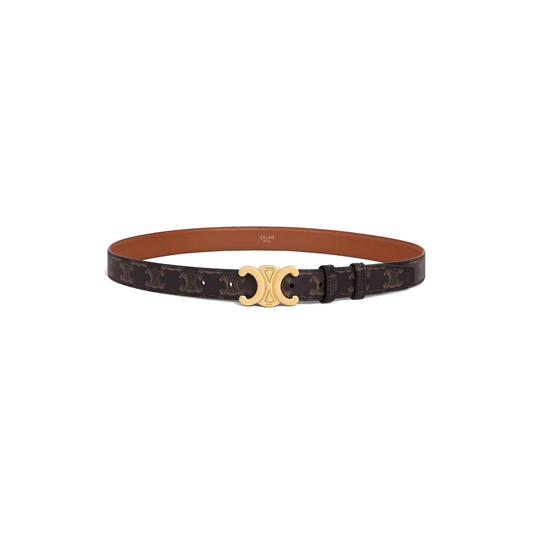 CELINE BELT 06