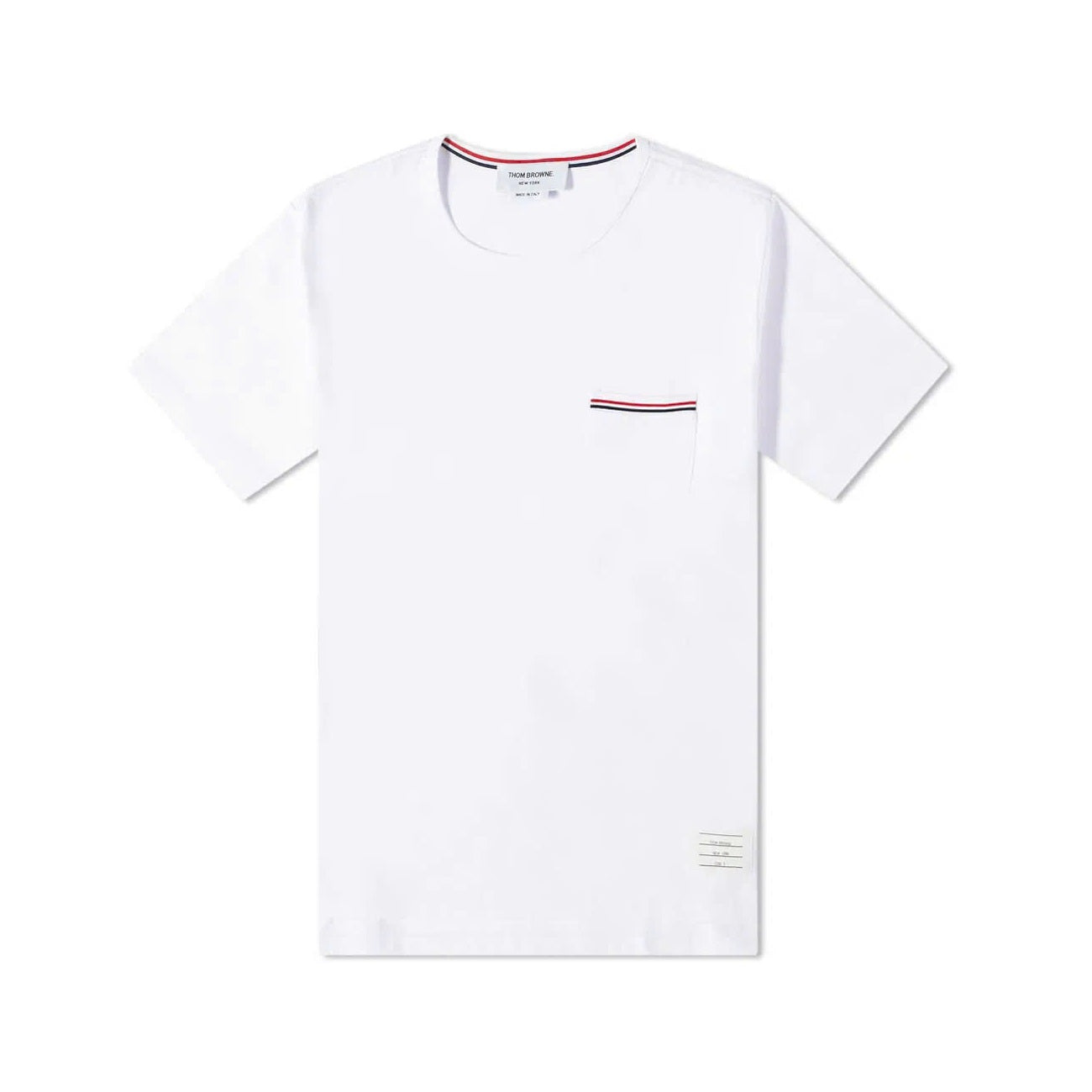 THOM BROWNE T-SHIRT 19