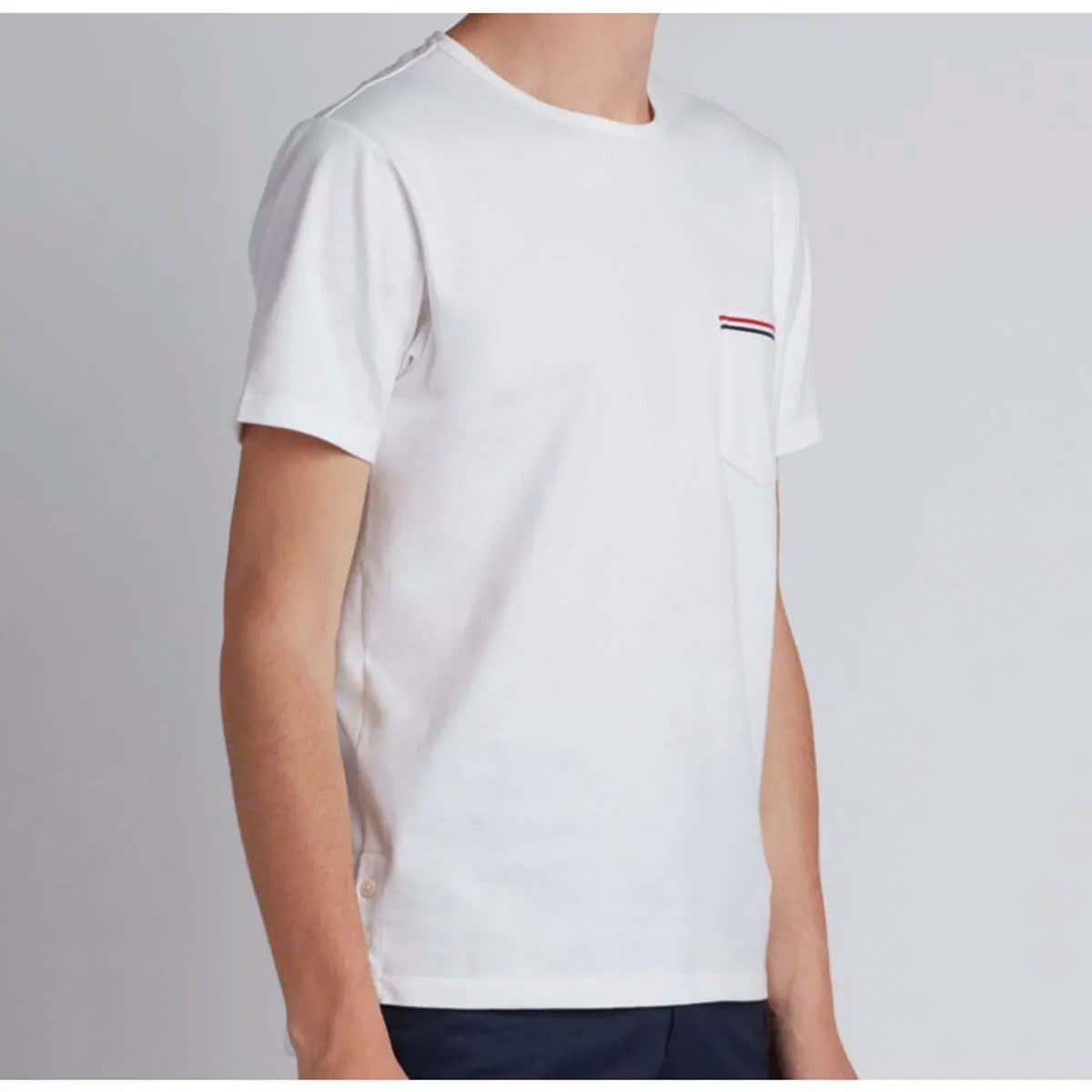 THOM BROWNE T-SHIRT 19