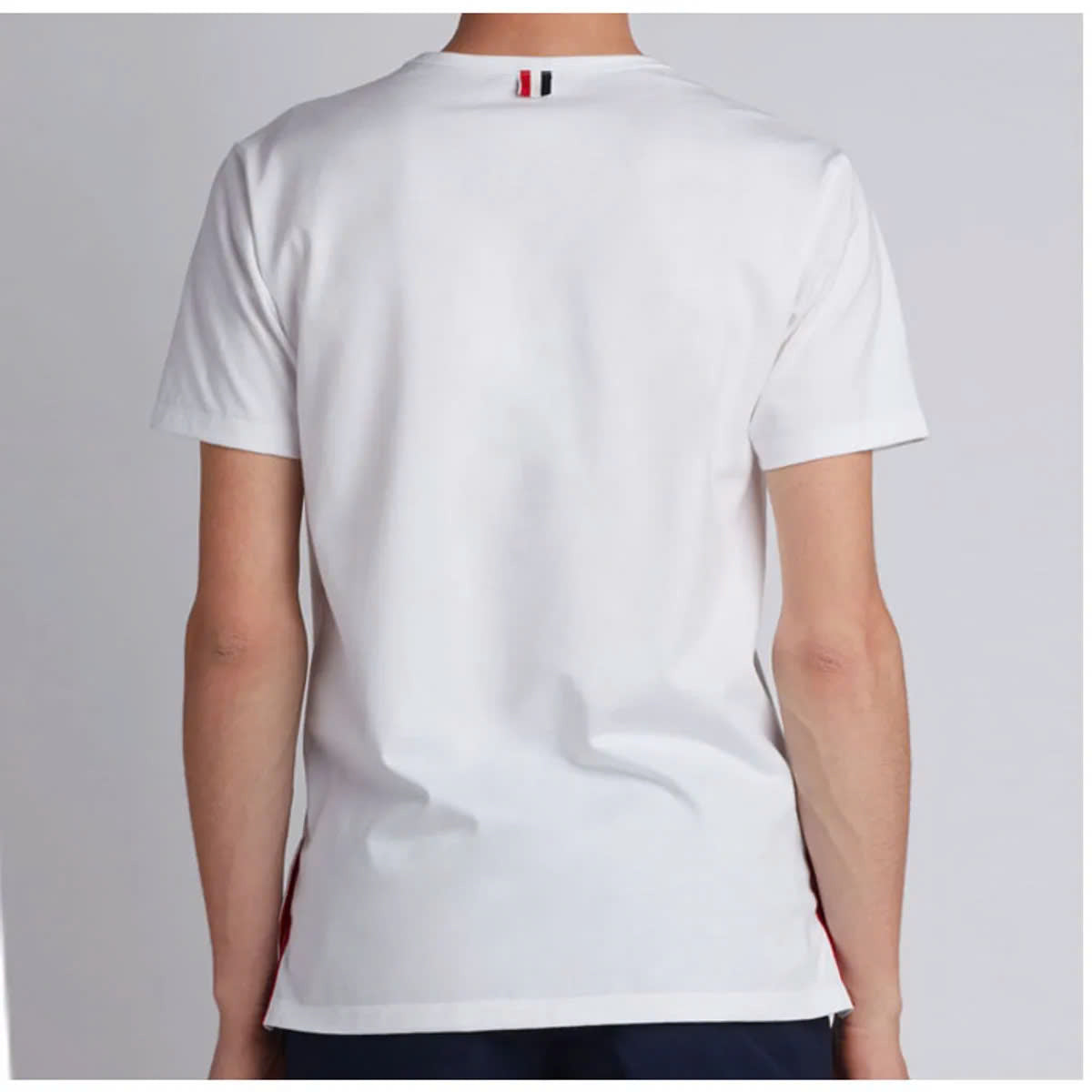 THOM BROWNE T-SHIRT 19