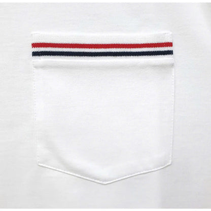 THOM BROWNE T-SHIRT 19