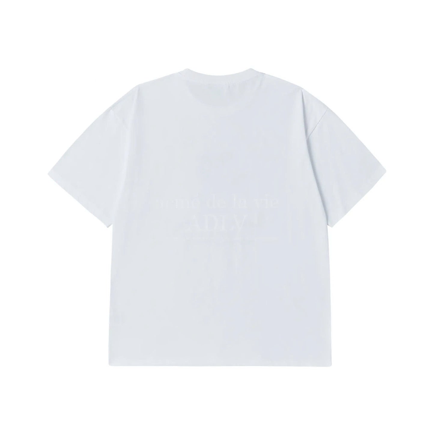 ADLV T-SHIRT 128