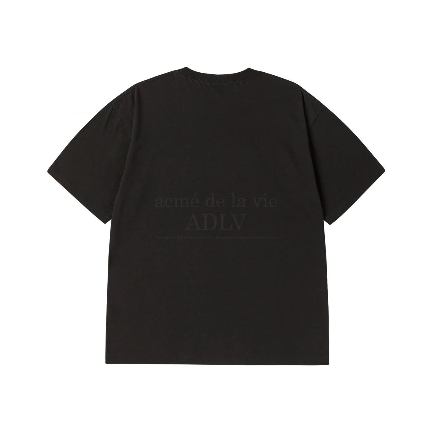 ADLV T-SHIRT 127