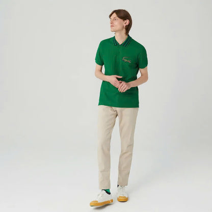 LACOSTE POLO 20