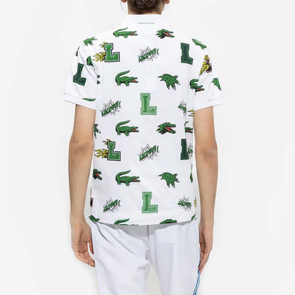 LACOSTE POLO 21