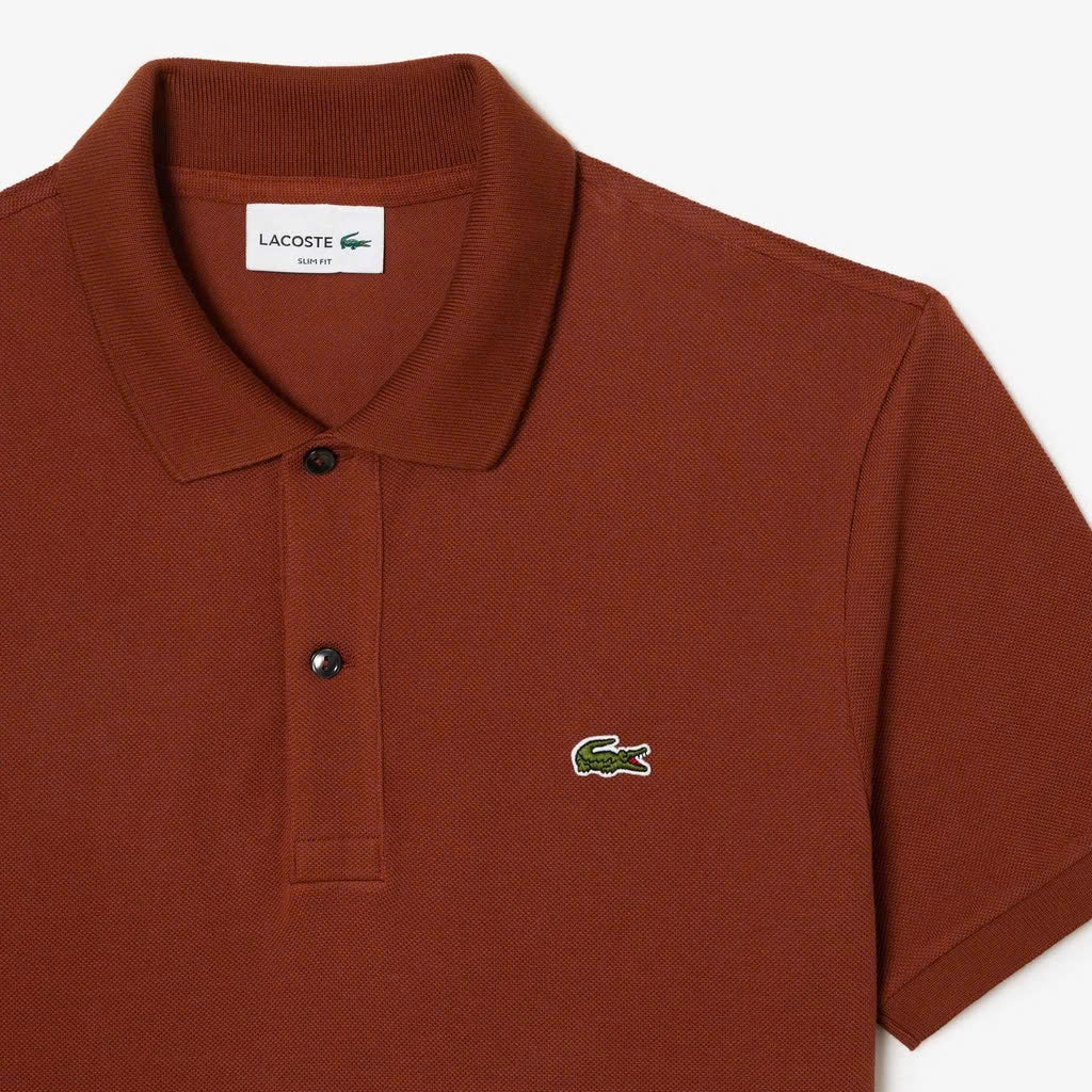 LACOSTE POLO 22