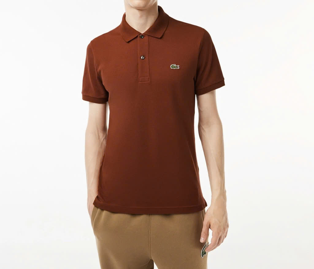 LACOSTE POLO 22