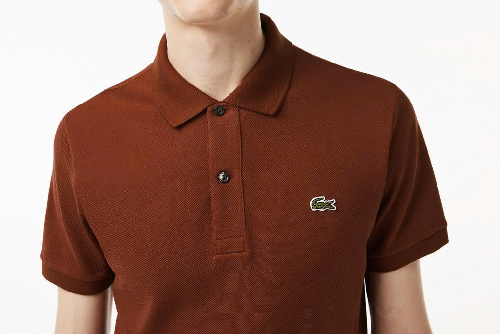 LACOSTE POLO 22