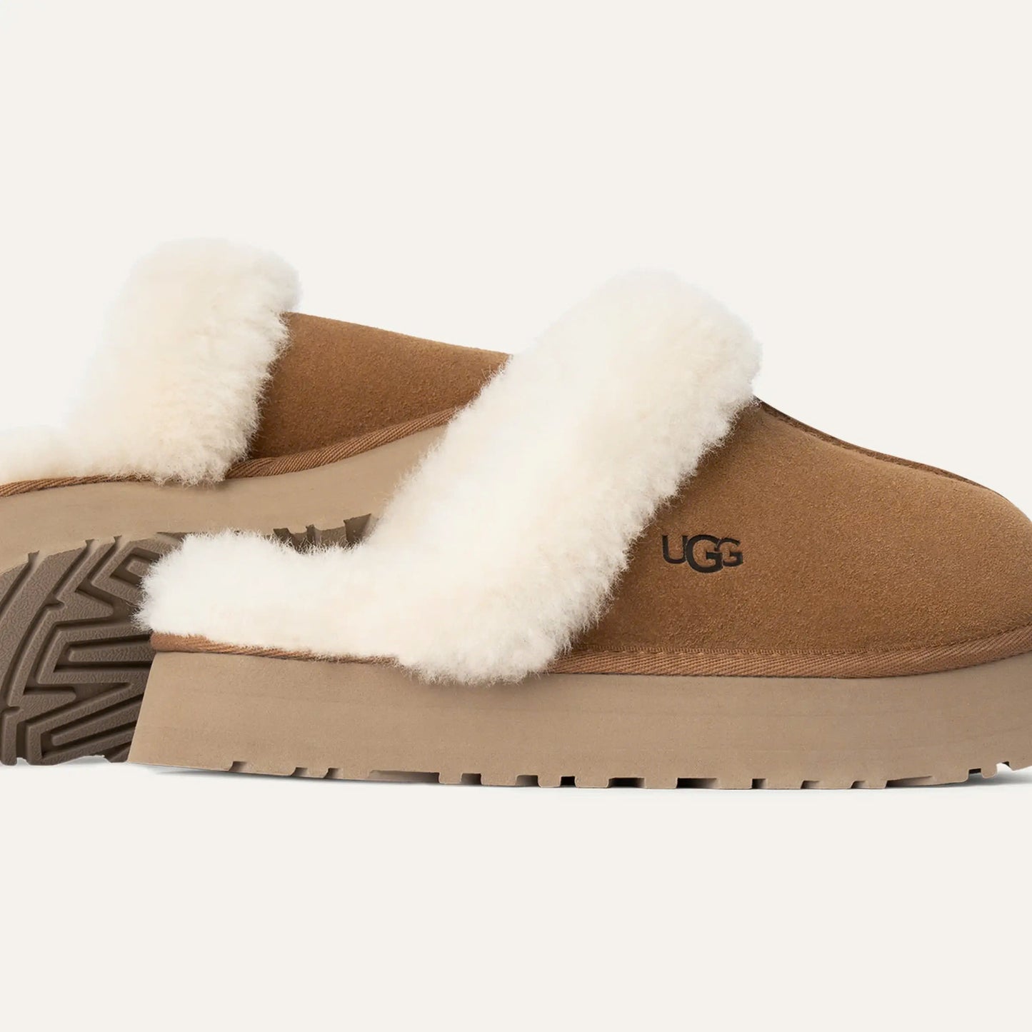 UGG SLIPPER 01