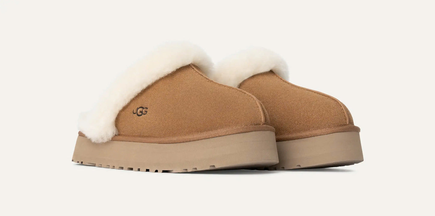 UGG SLIPPER 01