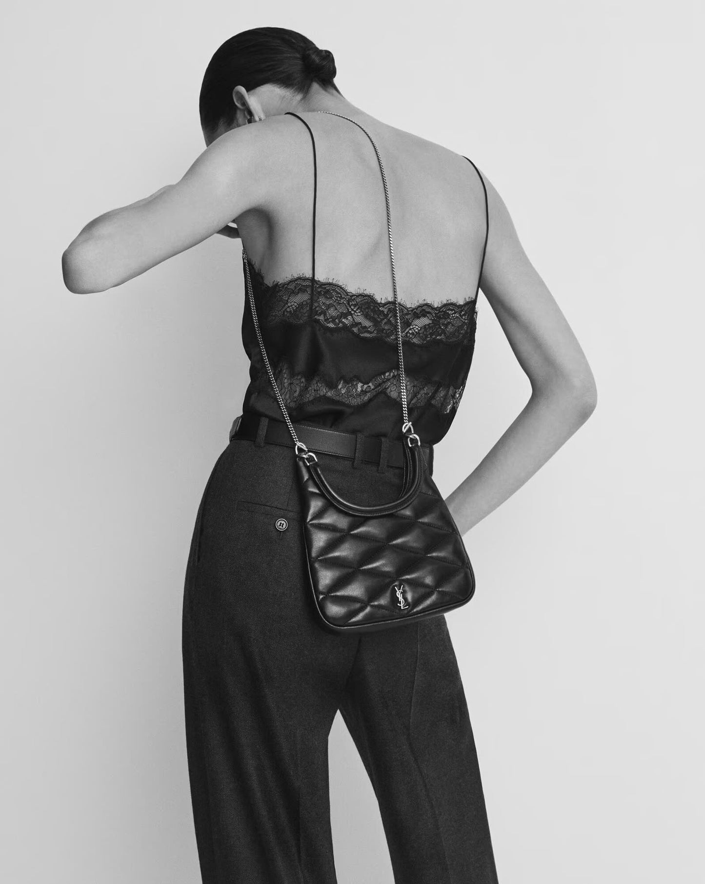 SAINT LAURENT BAG 49