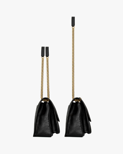 SAINT LAURENT BAG 46 (MEDIUM)