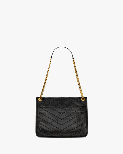 SAINT LAURENT BAG 46 (MEDIUM)