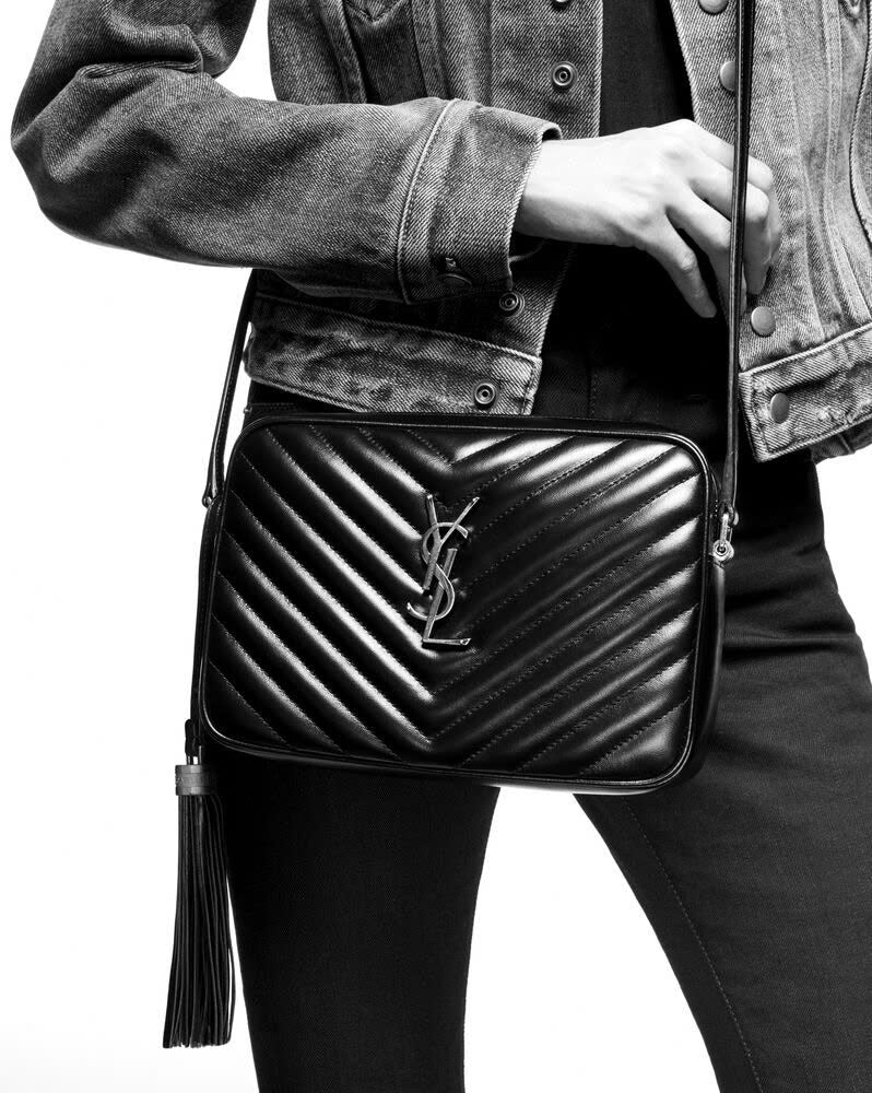 SAINT LAURENT BAG 47