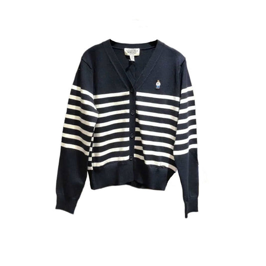 WHOAU CARDIGAN 10