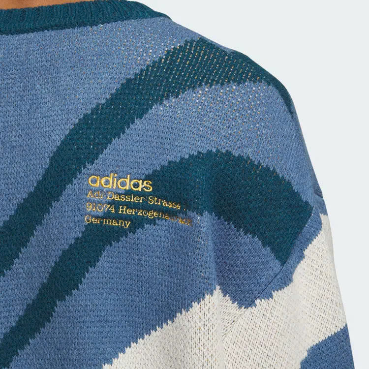 ADIDAS SWEATER 01