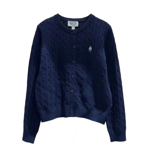 WHOAU CARDIGAN 13