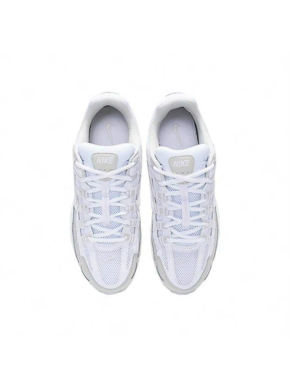 NIKE P-600 SNEAKER 02